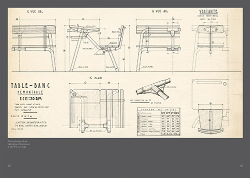 Jacques Hitier book | Jacques Hitier, Modernité industrielle | Archive Jacques Hitier