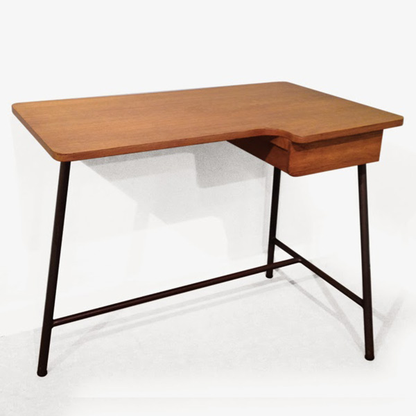 Jacques Hitier Antony desk | Bureau Antony de Jacques Hitier | Desk 1950s